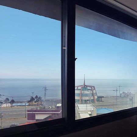 Sea Stay 襄阳郡 外观 照片
