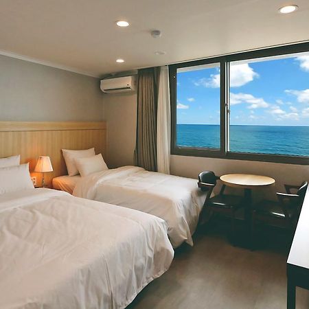 Sea Stay 襄阳郡 外观 照片
