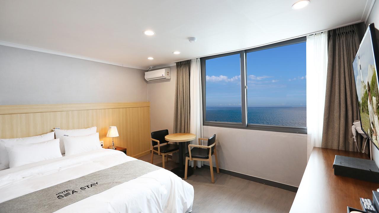 Sea Stay 襄阳郡 外观 照片