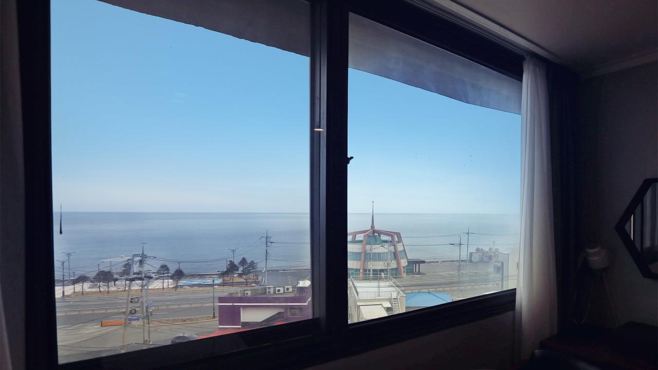 Sea Stay 襄阳郡 外观 照片