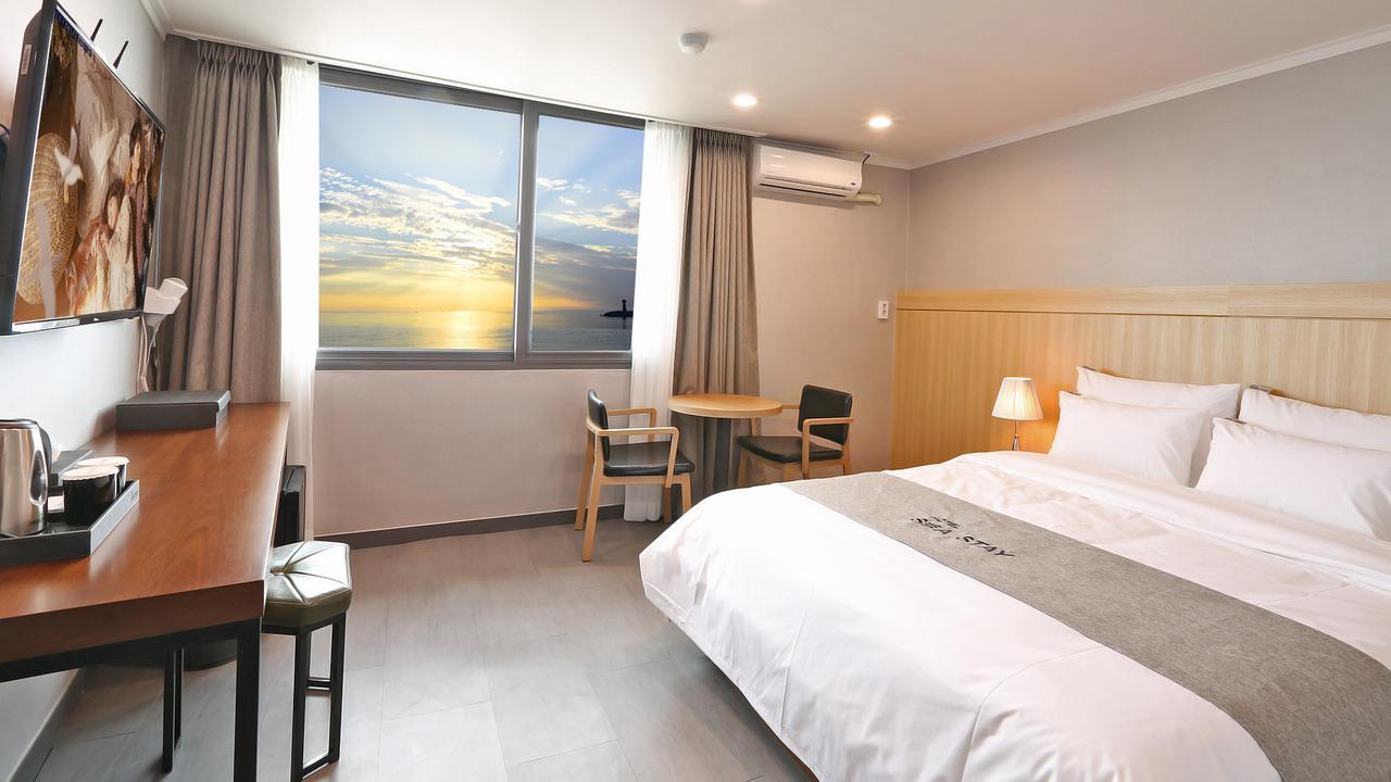 Sea Stay 襄阳郡 外观 照片