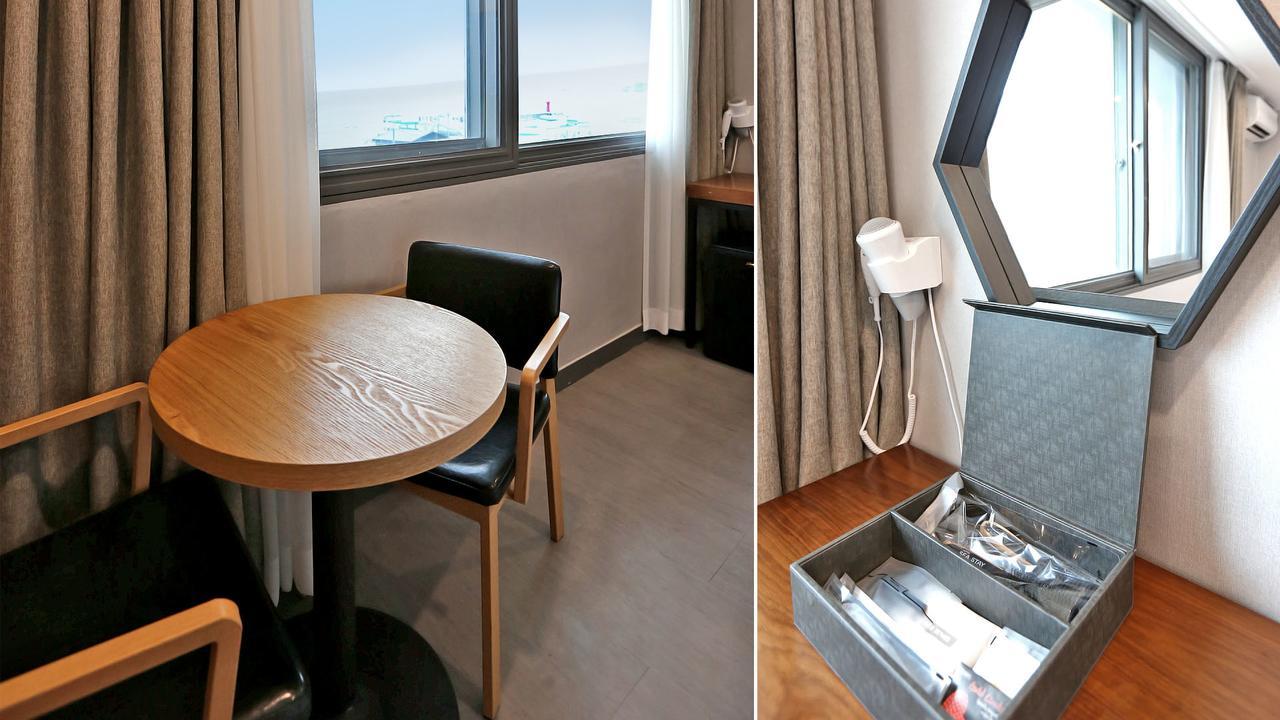 Sea Stay 襄阳郡 外观 照片