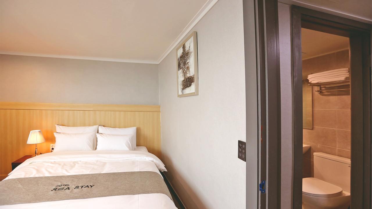 Sea Stay 襄阳郡 外观 照片